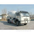 HOWO, Dongfeng, Shanqxi Brand Ready Mixed Concrete Mixer Trucks 10m3 (CLCMT-10)